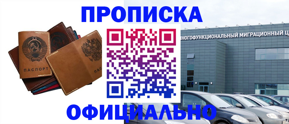 прописка в квартире в Новоаннинском